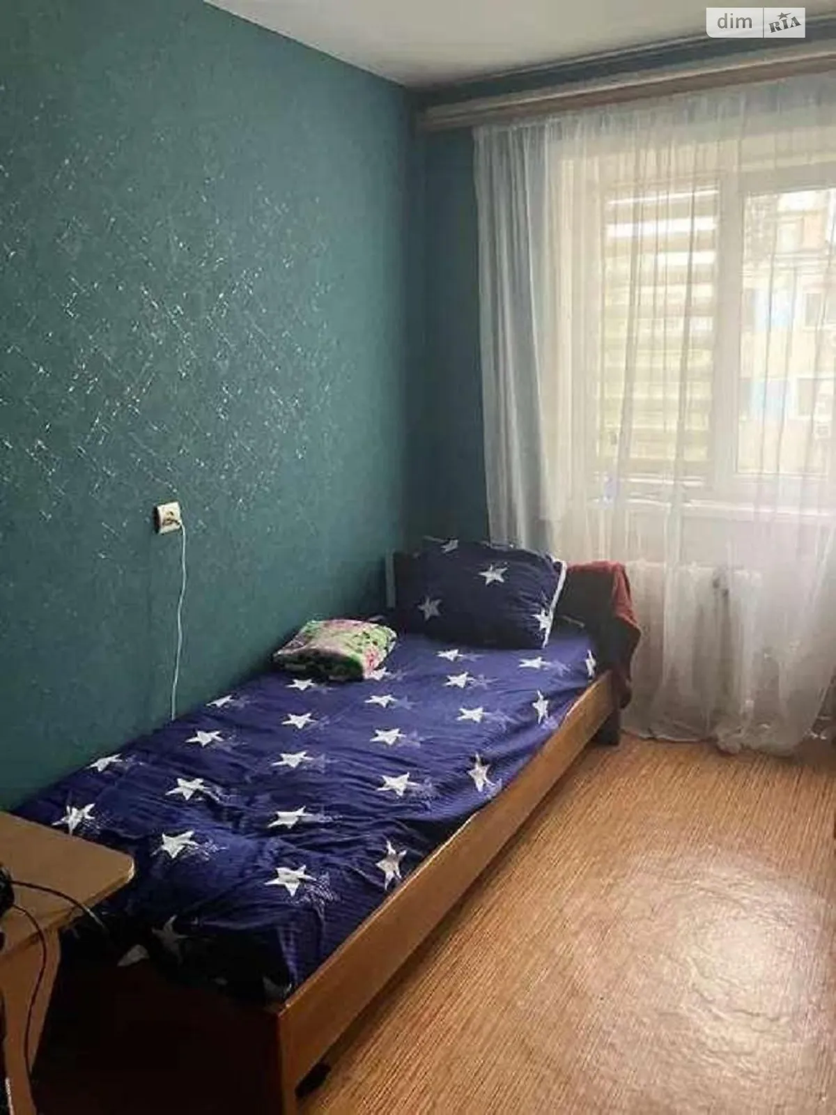 Продается комната 70 кв. м в Одессе, цена: 6900 $ - фото 1