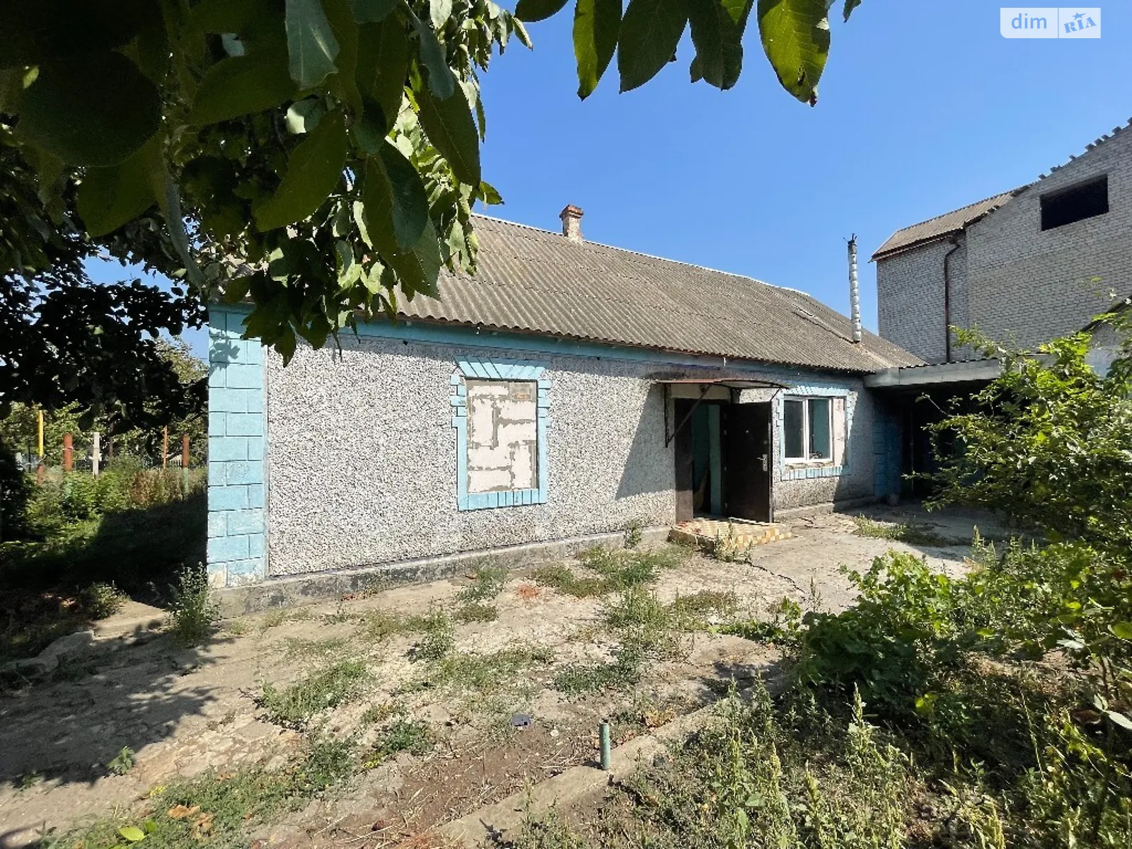 Продається одноповерховий будинок 85 кв. м з терасою, цена: 22000 $ - фото 1