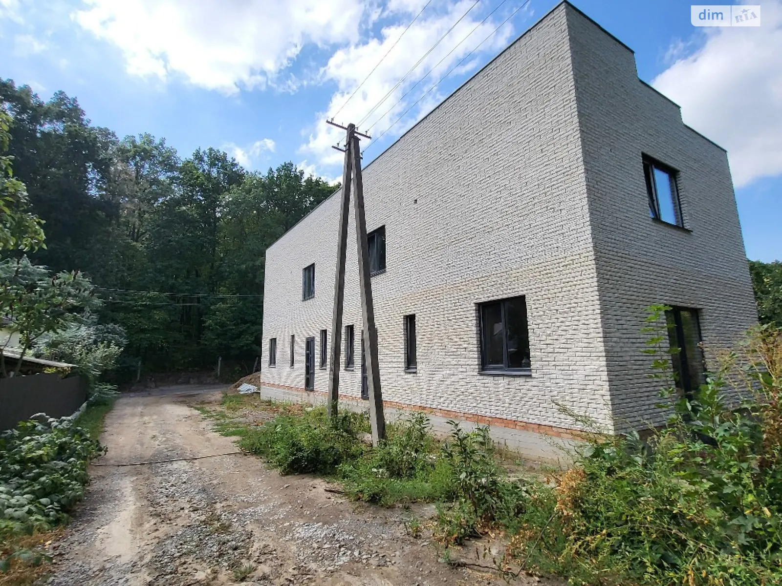 Продается часть дома 104 кв. м с верандой, цена: 78000 $ - фото 1