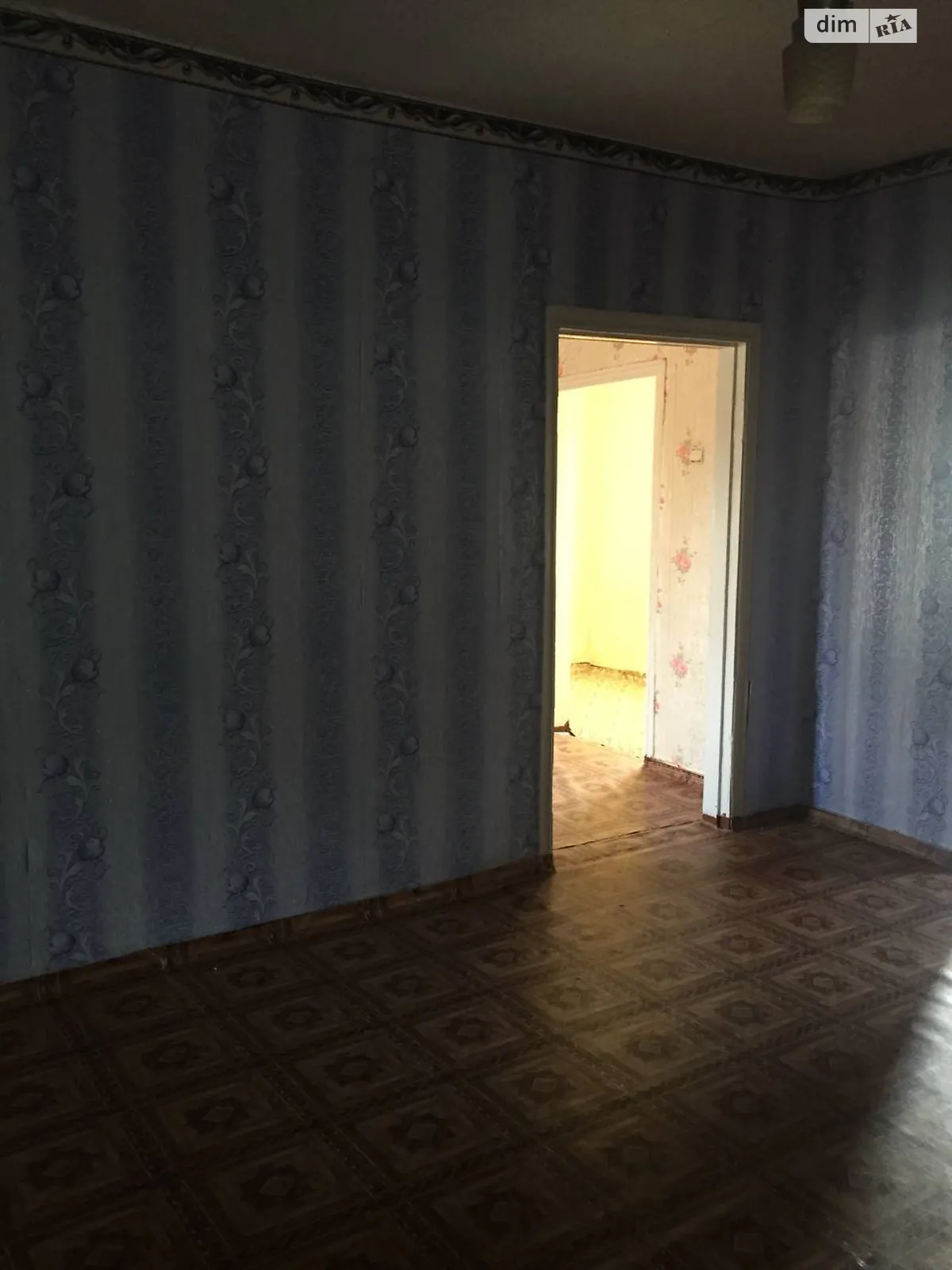 Продается одноэтажный дом 46 кв. м с террасой, Чкалова - фото 1