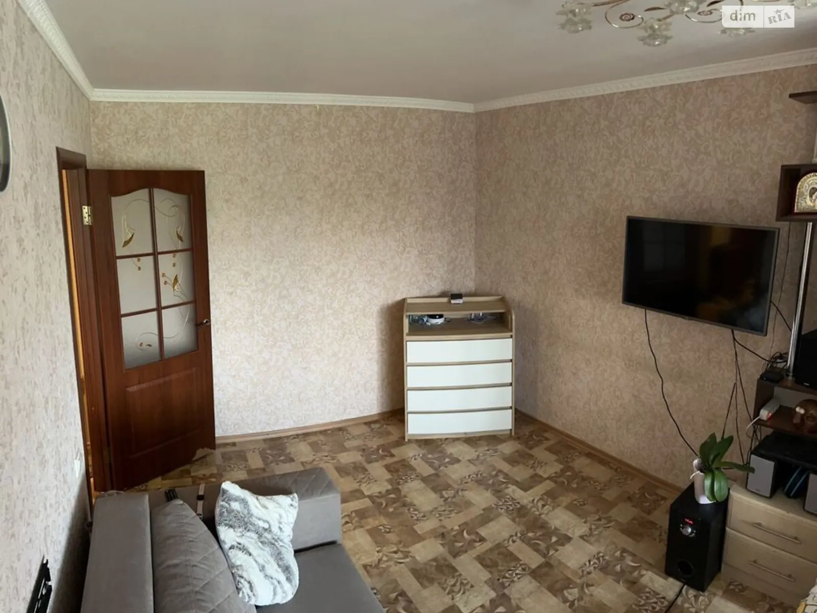 Продается 1-комнатная квартира 32 кв. м в Сумах, цена: 22800 $ - фото 1