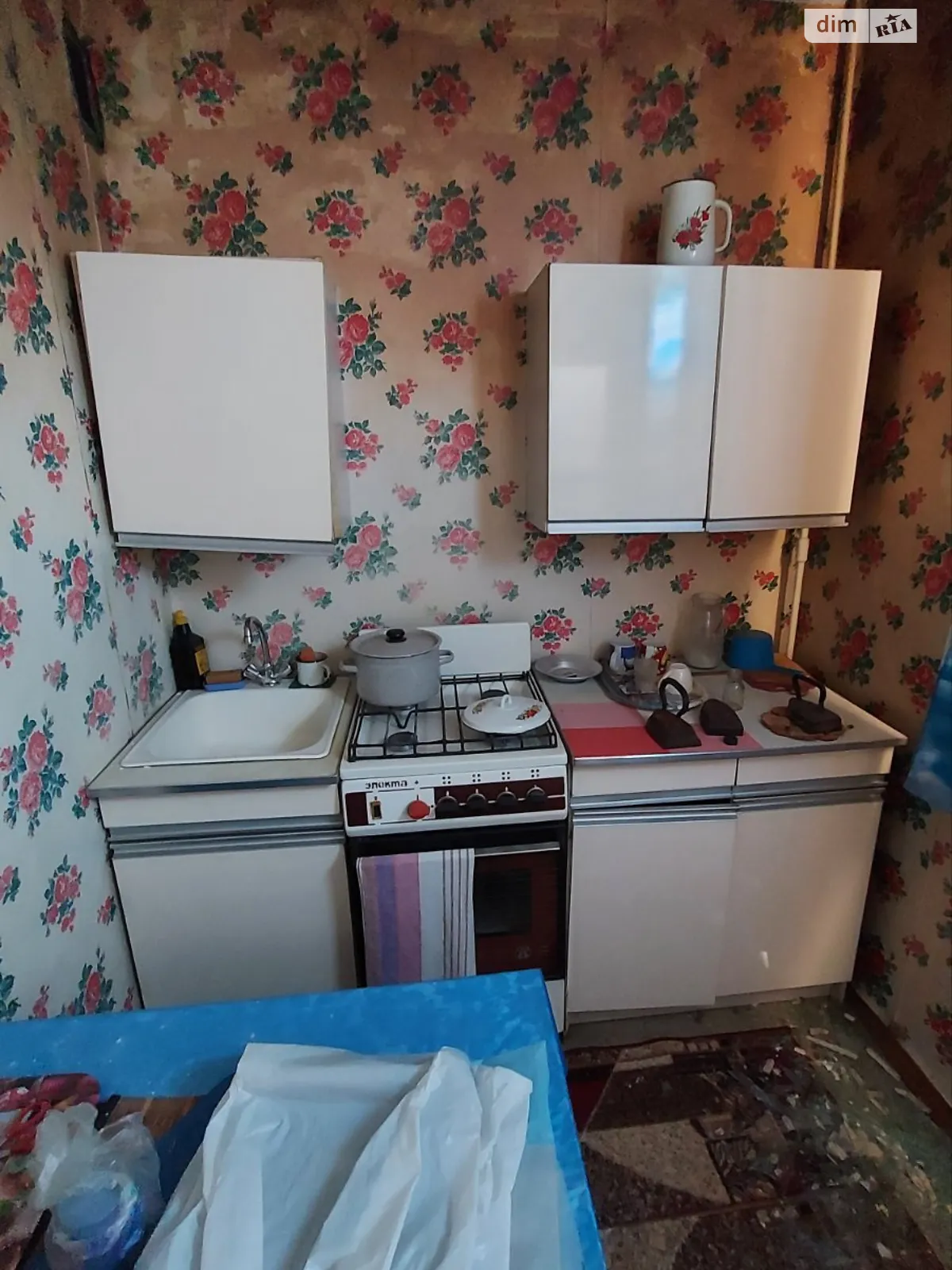 Продається 2-кімнатна квартира 44 кв. м у Харкові, цена: 21900 $