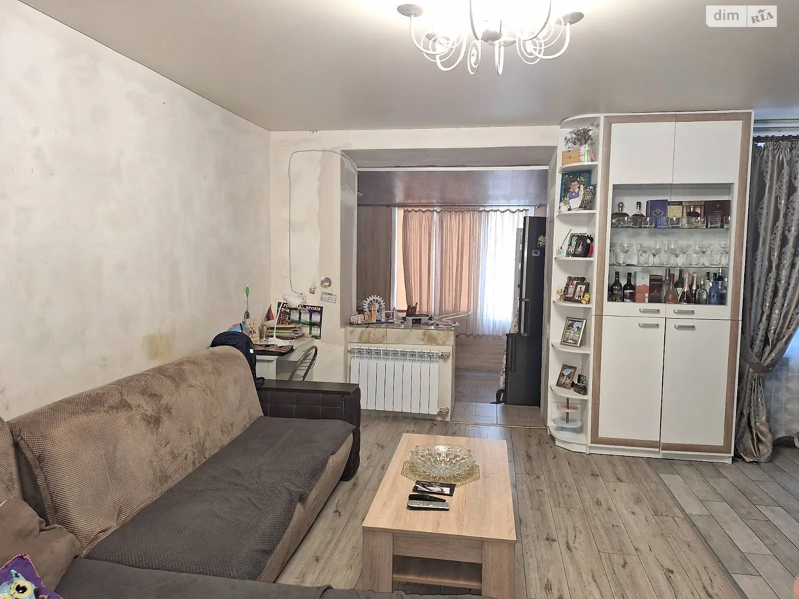 Продается 3-комнатная квартира 54.5 кв. м в Николаеве, ул. Глеба Бабыча(8-го Марта (Центр)) - фото 1