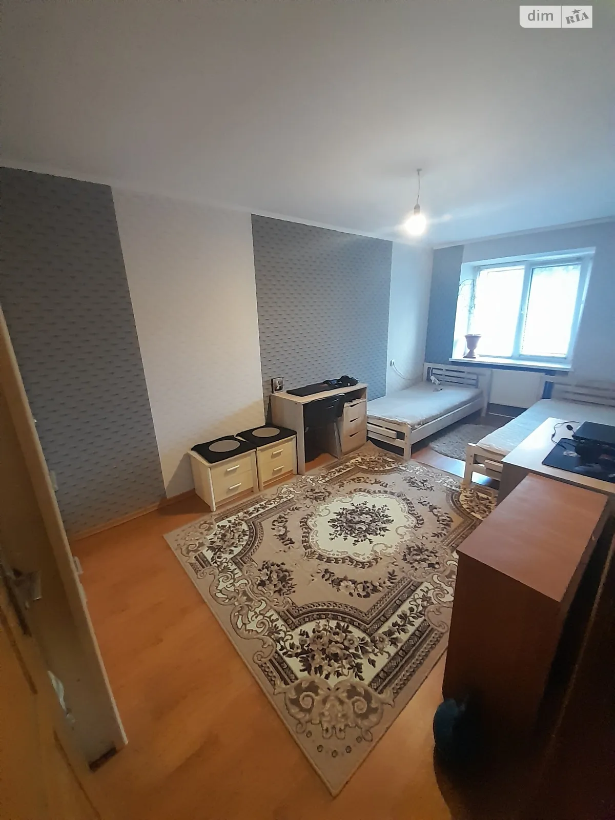 Продается 3-комнатная квартира 85 кв. м в Здолбунове - фото 3
