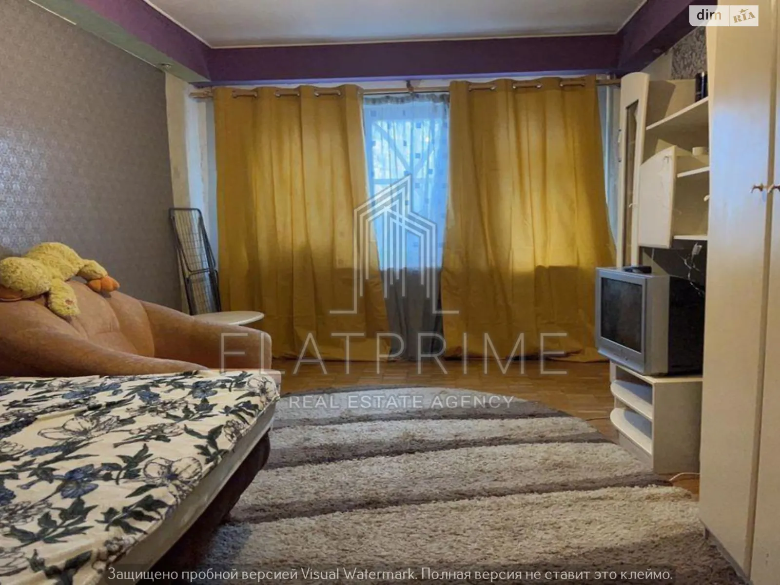 Продается 2-комнатная квартира 46 кв. м в Киеве, ул. Ирины Бекешкиной(Генерала Карбышева), 20А - фото 1