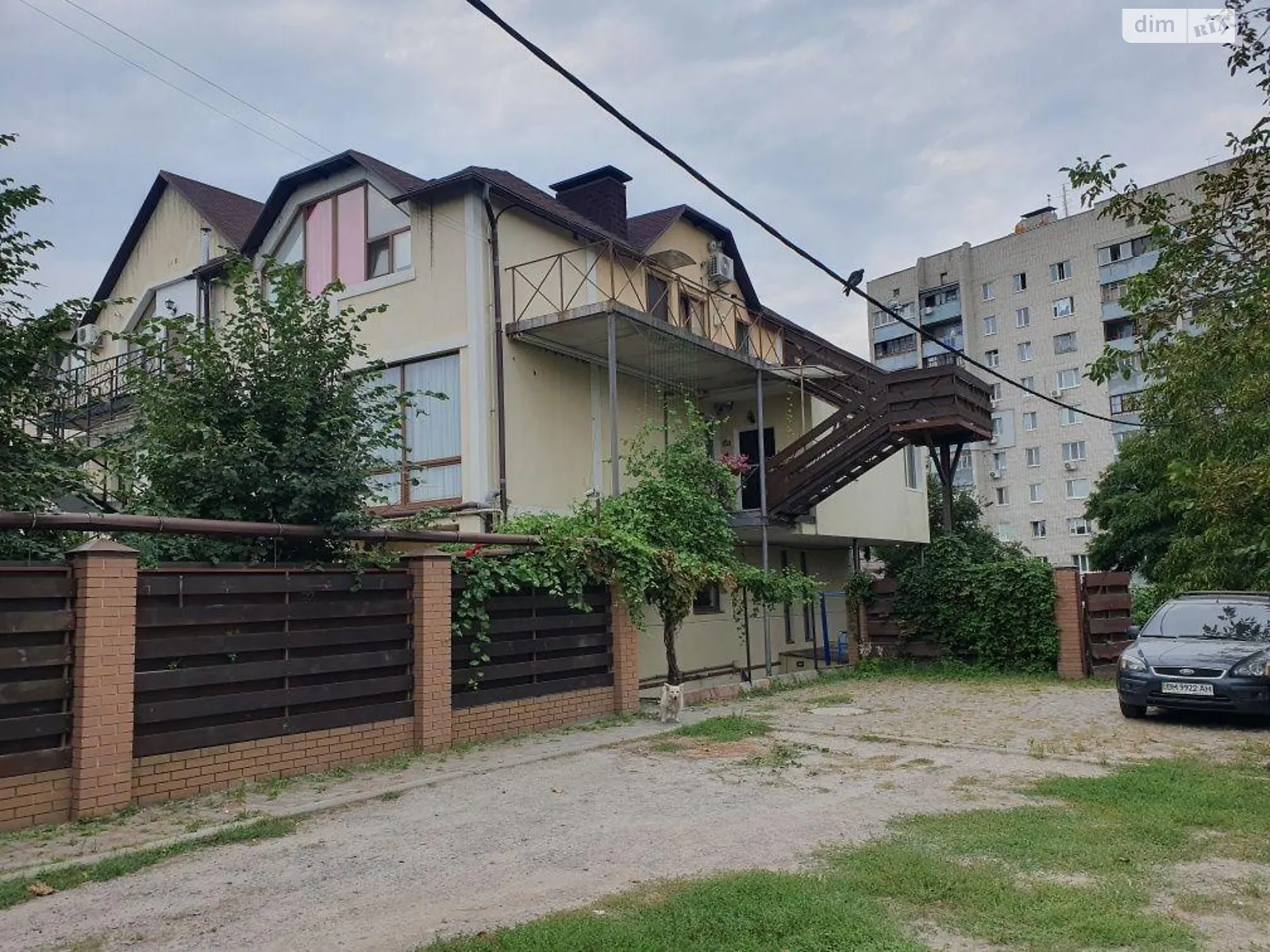 Продається 2-кімнатна квартира 55 кв. м у Харкові, вул. Кузнецька, 116 - фото 1