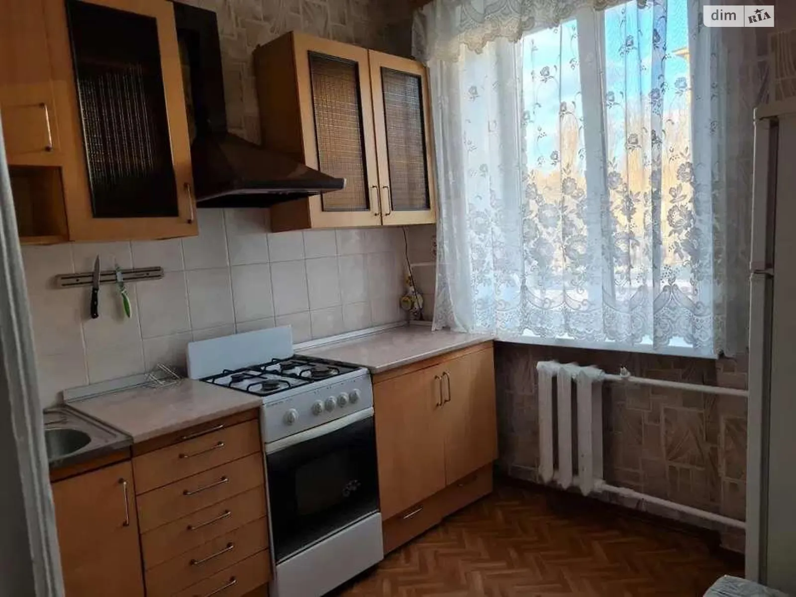Сдается в аренду 2-комнатная квартира 45 кв. м в Киеве - фото 2