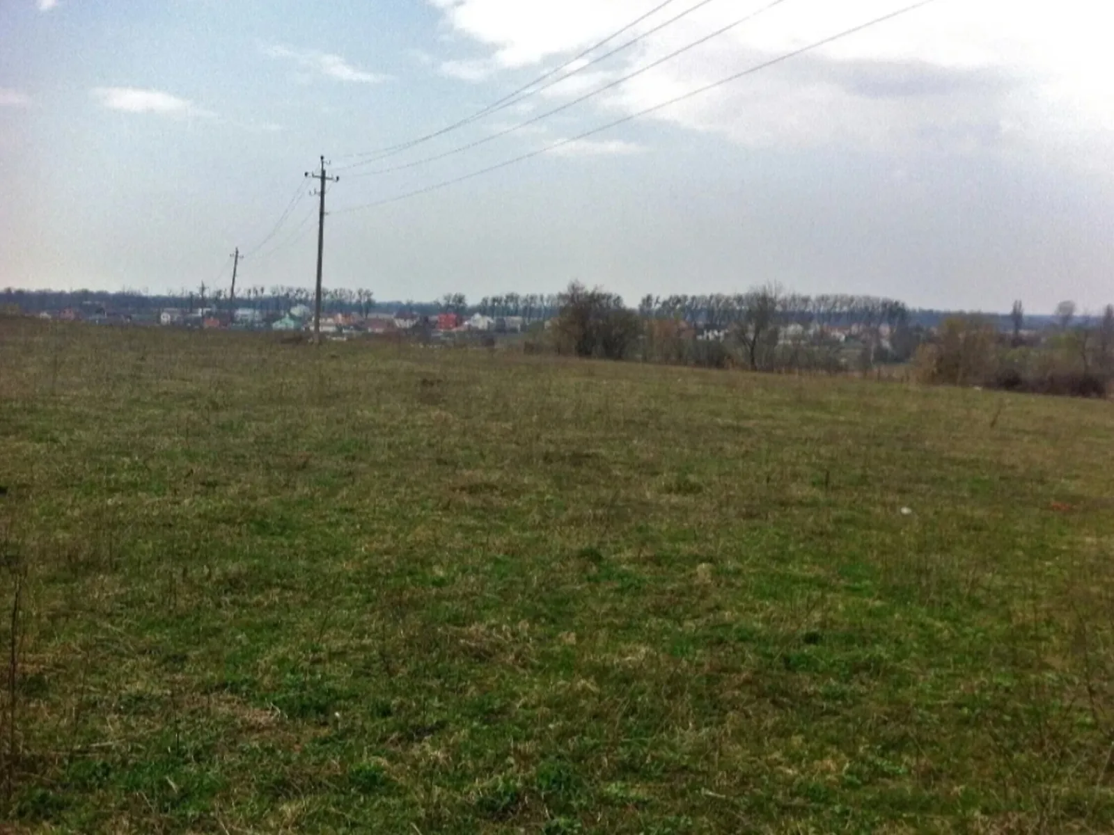 Продається земельна ділянка 9 соток у Вінницькій області - фото 3