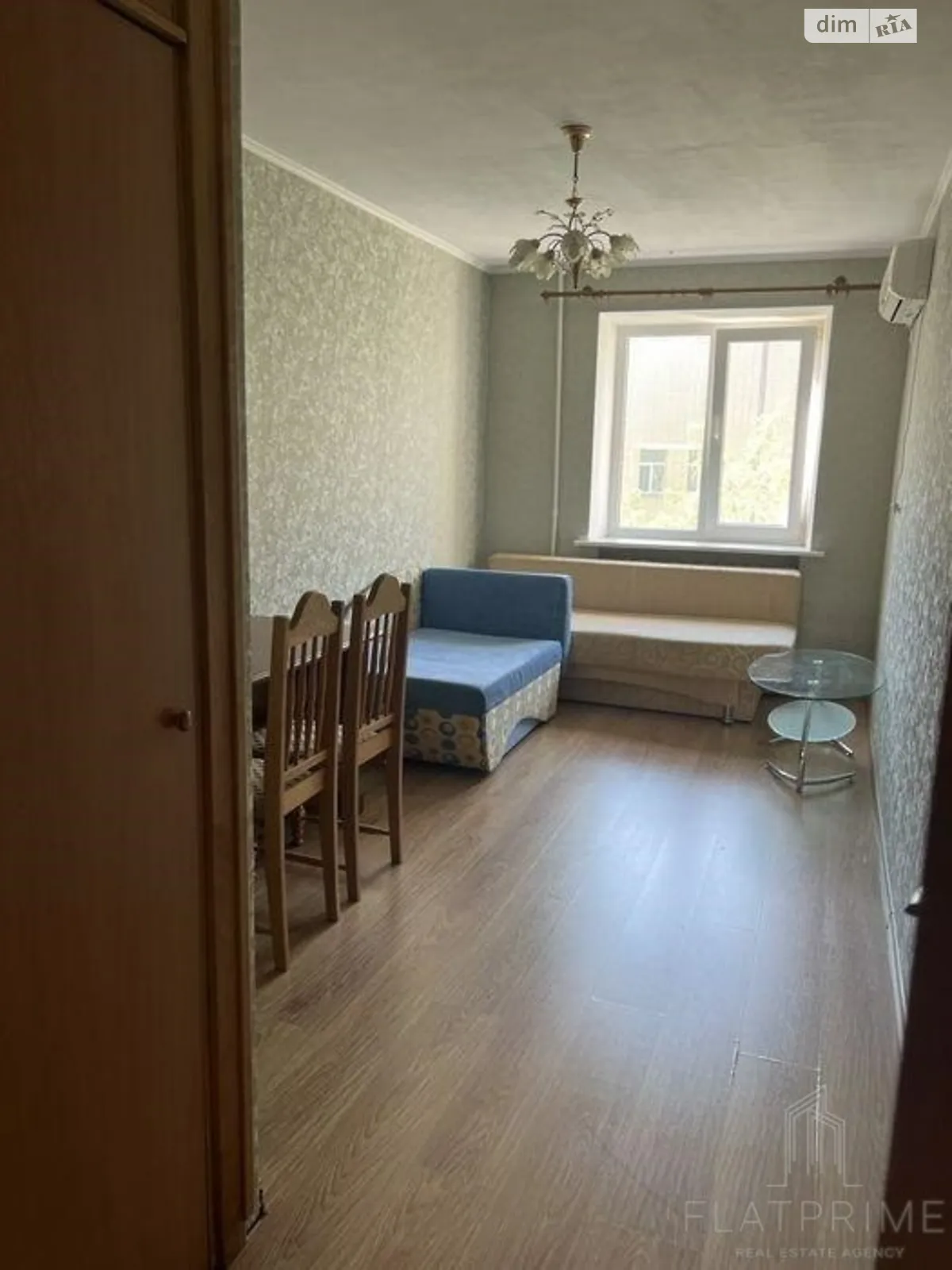 Продается 3-комнатная квартира 60 кв. м в Киеве, ул. Ивана Федорова, 9 - фото 1