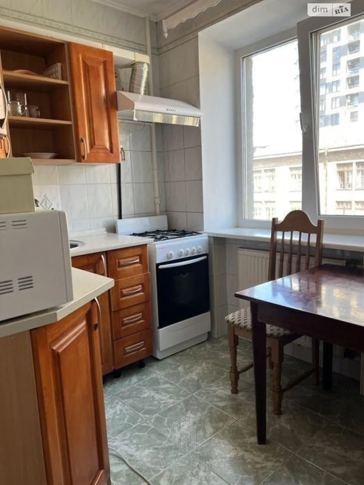Продается 3-комнатная квартира 60 кв. м в Киеве, ул. Ивана Федорова, 9 - фото 1