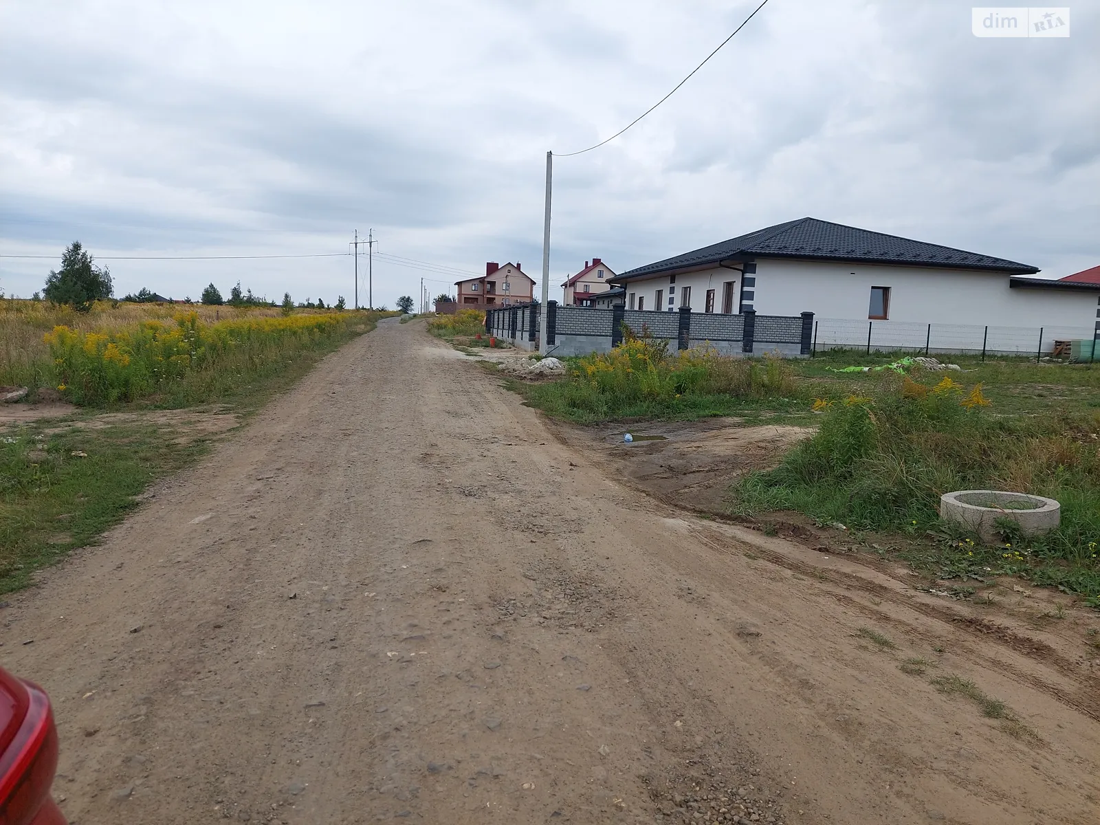 Продається земельна ділянка 13.4 соток у Рівненській області - фото 3