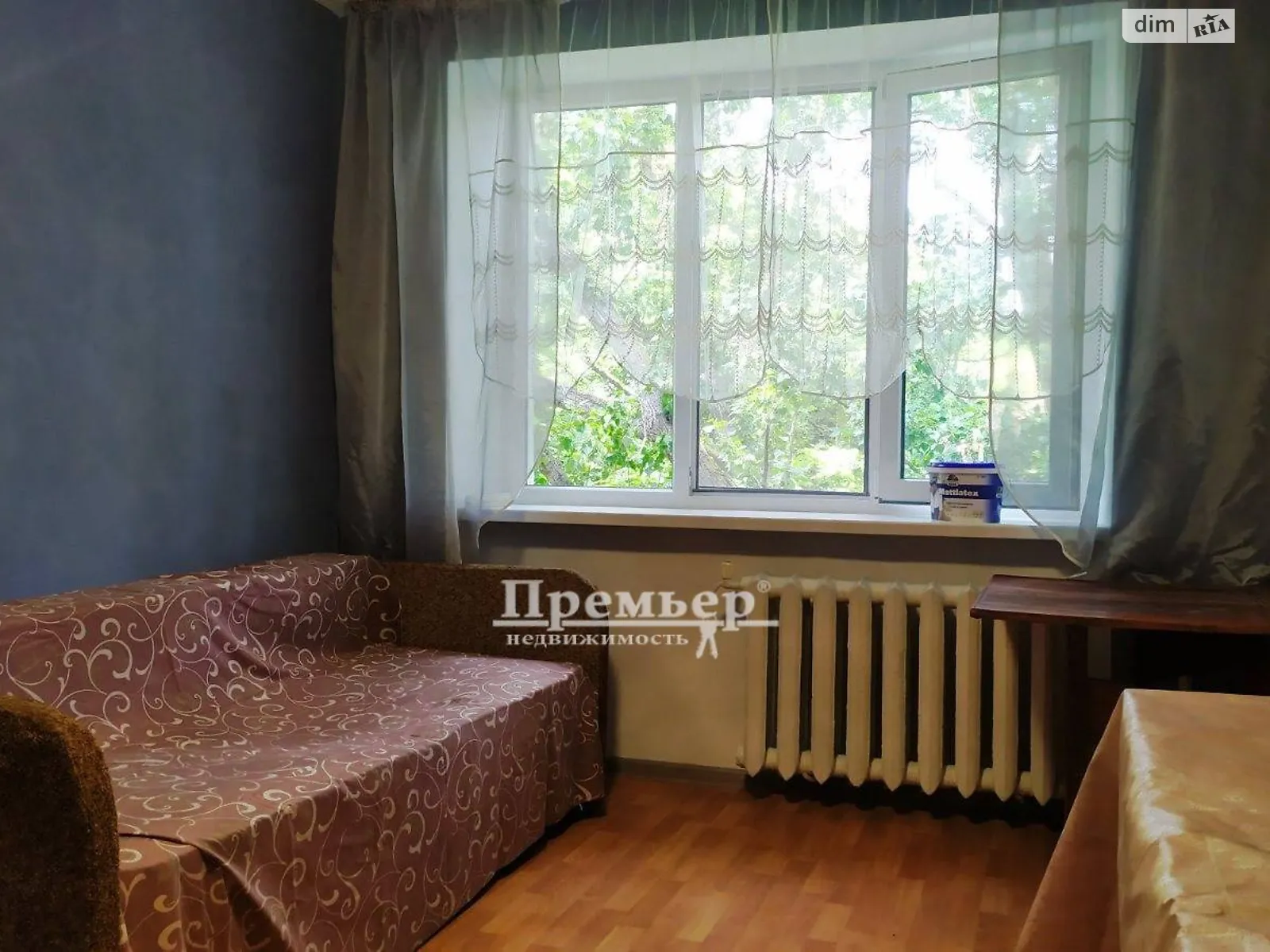 Продается комната 21.6 кв. м в Одессе, цена: 9500 $ - фото 1