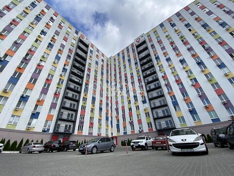 Здається в оренду 1-кімнатна квартира 19 кв. м у Харкові, цена: 3500 грн
