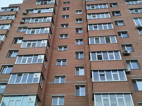 Продается 1-комнатная квартира 44 кв. м в Сумах, ул. Куликовская