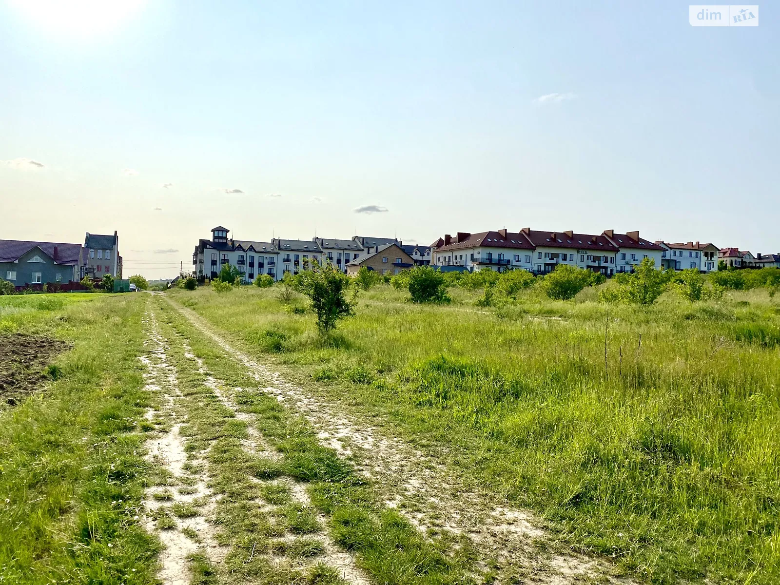 Продается земельный участок 9 соток в Ровенской области - фото 2