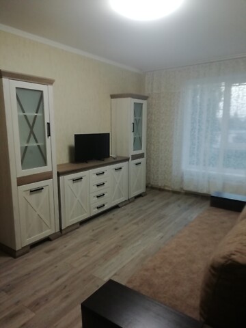 Здається в оренду 1-кімнатна квартира 42 кв. м у Житомирі, вул. Бородія