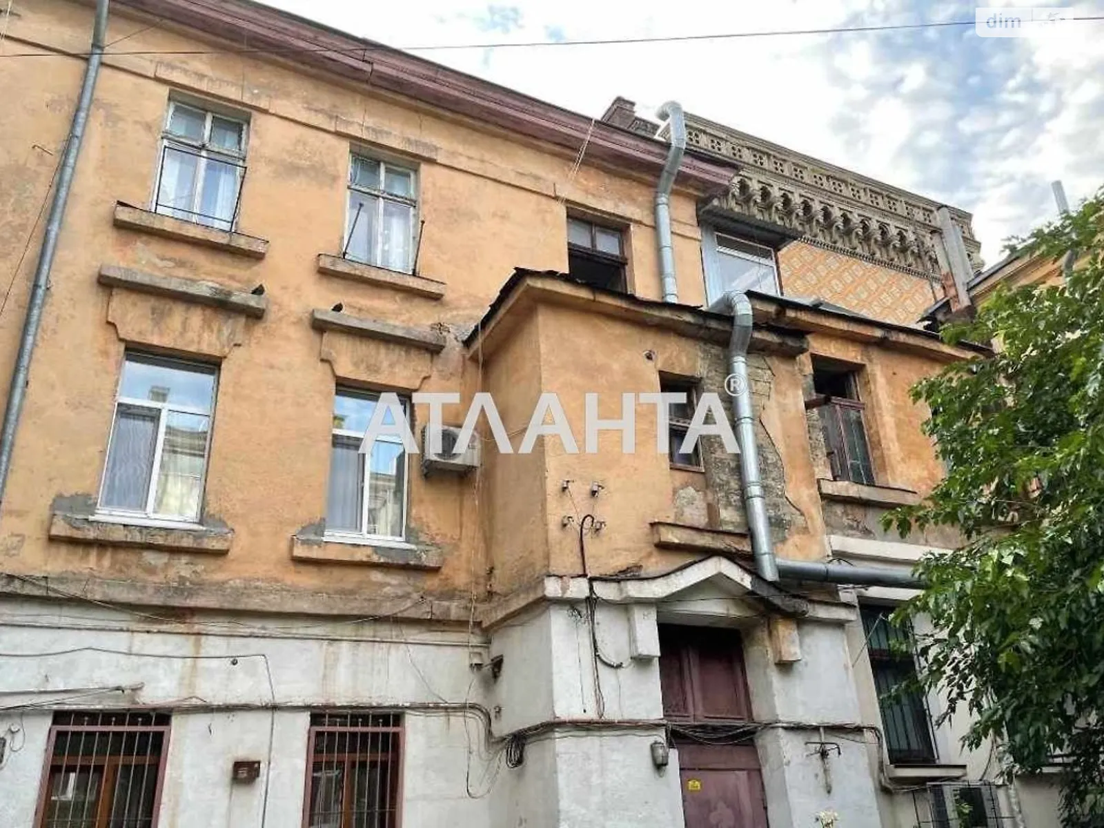 Продається кімната 185 кв. м у Одесі, цена: 150000 $ - фото 1