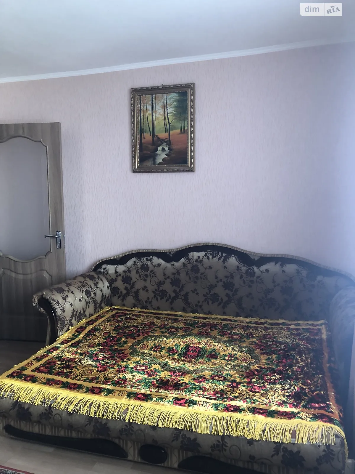 1-кімнатна квартира 34 кв. м у Тернополі - фото 3