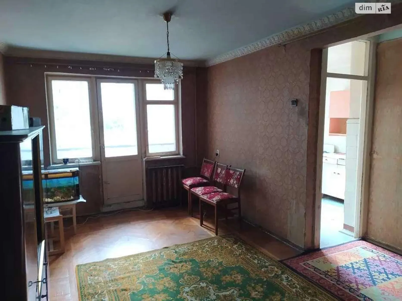 Продается 2-комнатная квартира 45 кв. м в Харькове, цена: 24000 $