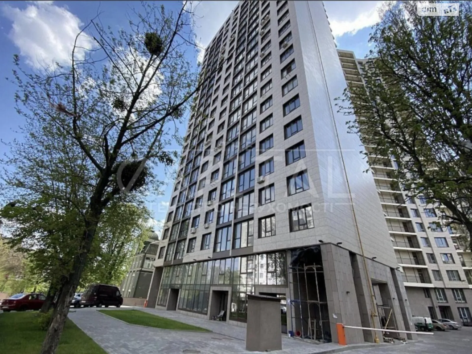 Сдается в аренду 3-комнатная квартира 87 кв. м в Киеве - фото 2
