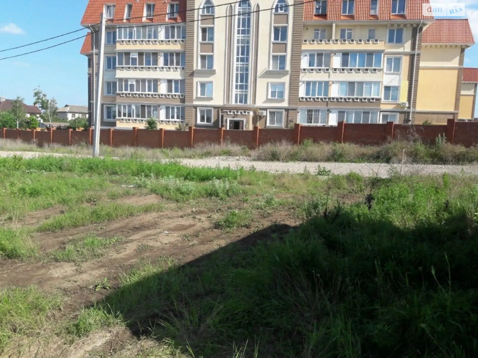 Продается земельный участок 6 соток в Одесской области, цена: 35000 $
