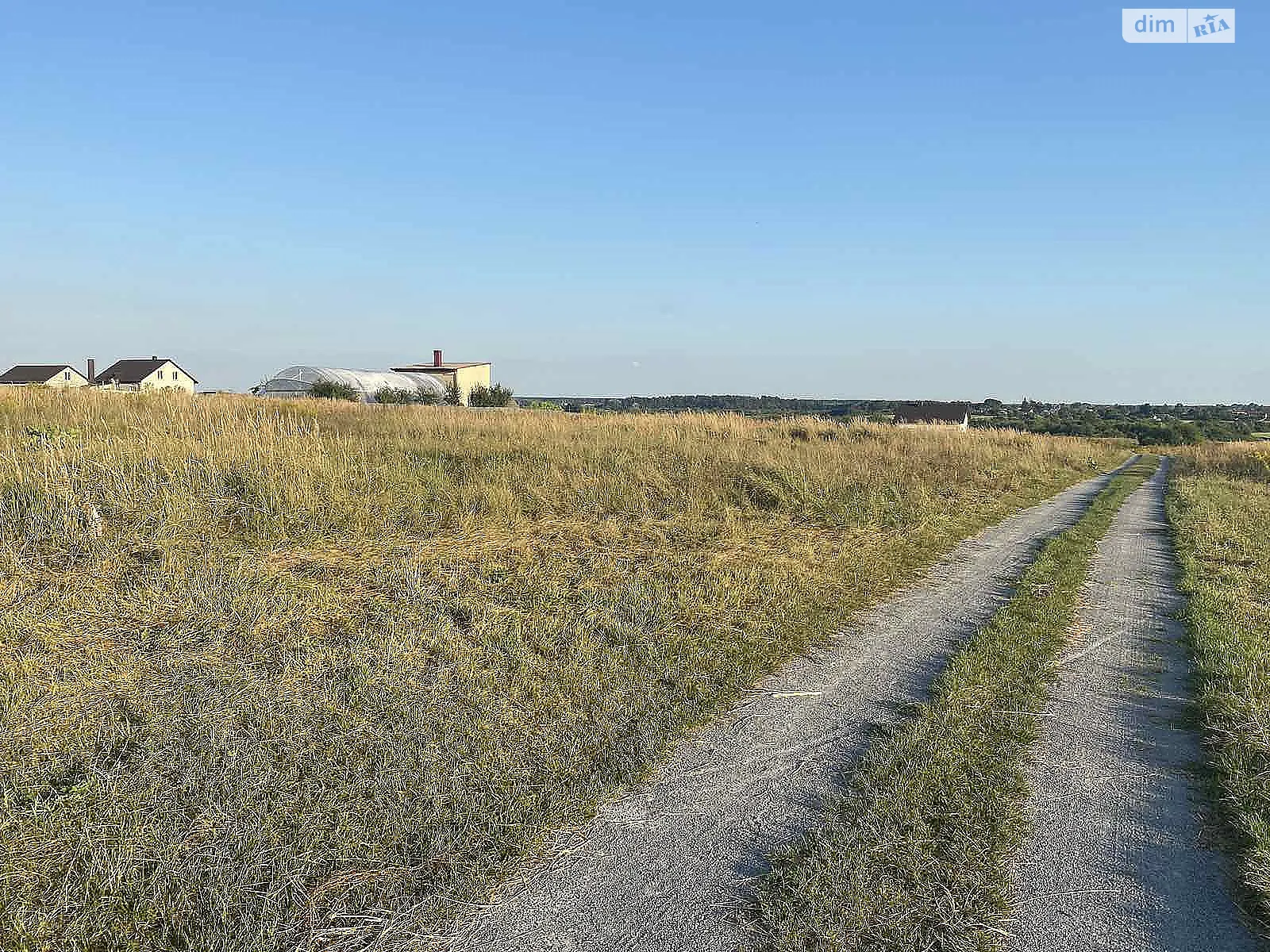 Продается земельный участок 10.7 соток в Ровенской области - фото 2
