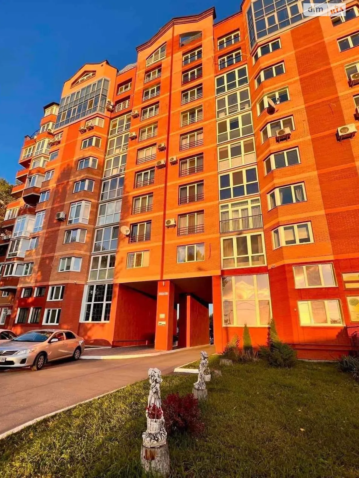 3-комнатная квартира 95 кв. м в Тернополе - фото 3