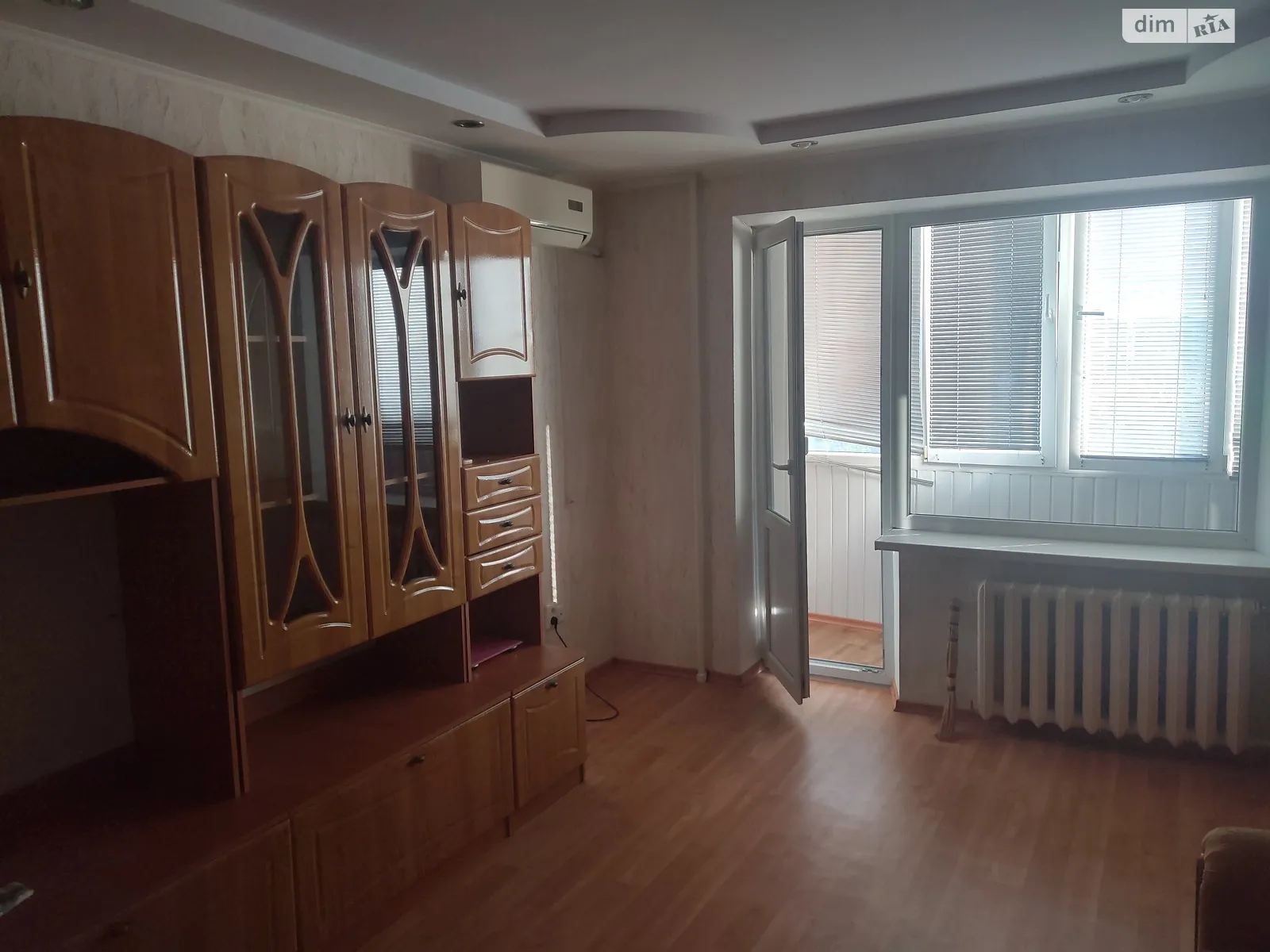Сдается в аренду 2-комнатная квартира 54 кв. м в Краматорске