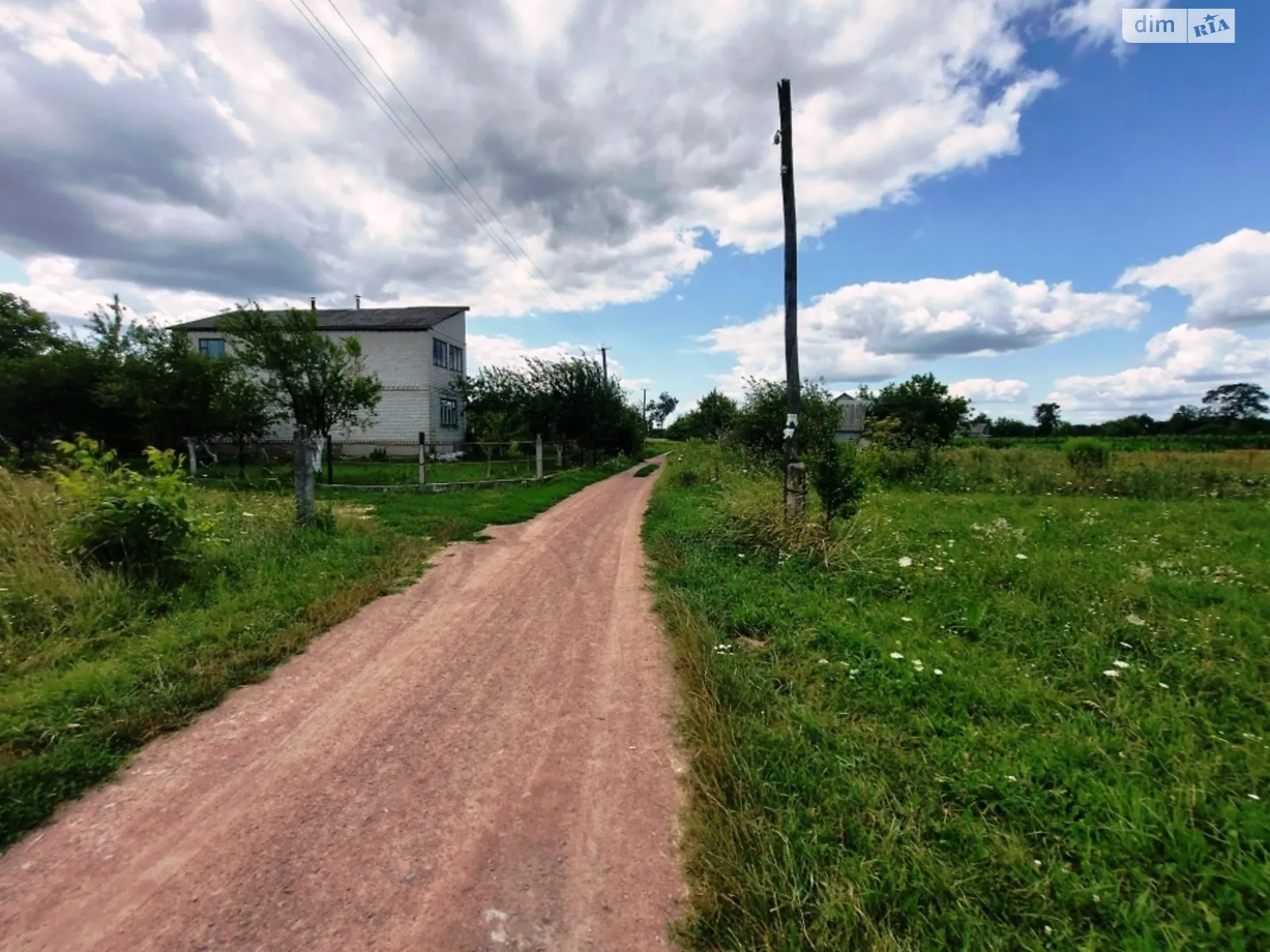 Продається земельна ділянка 25 соток у  області, цена: 10500 $ - фото 1