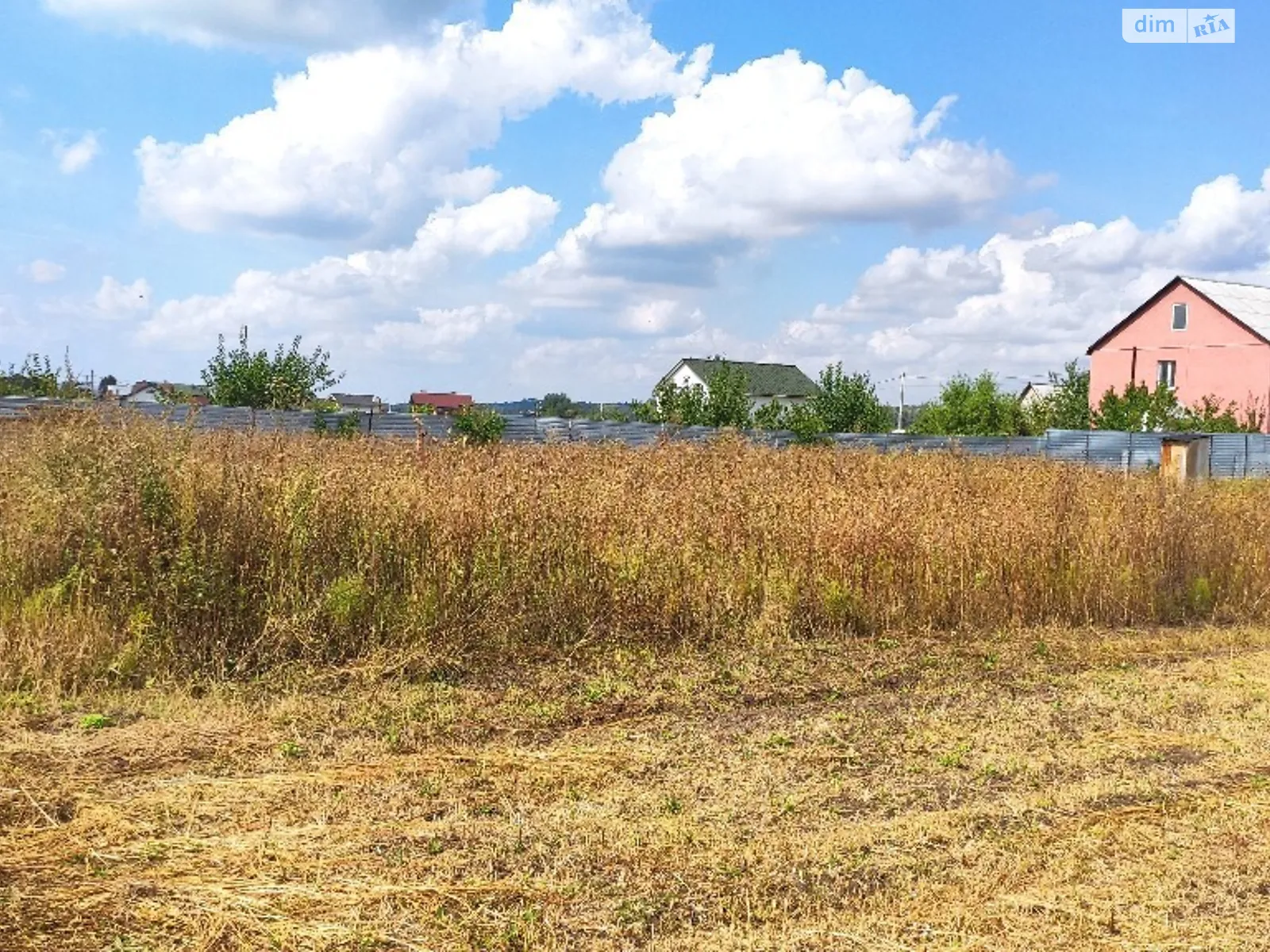 Продается земельный участок 10 соток в Хмельницкой области, цена: 8000 $ - фото 1