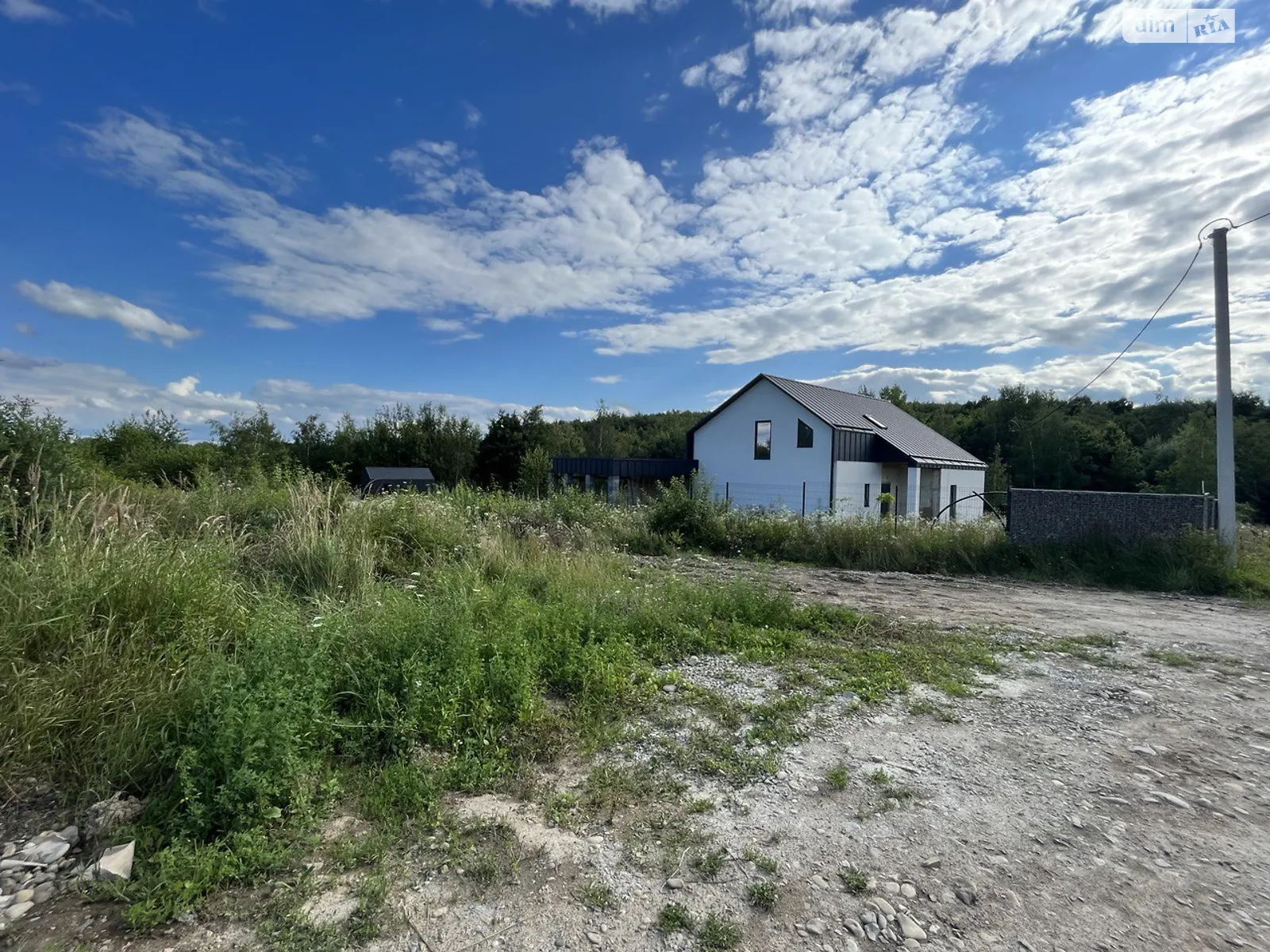 Продается земельный участок 12 соток в Ивано-Франковской области - фото 2