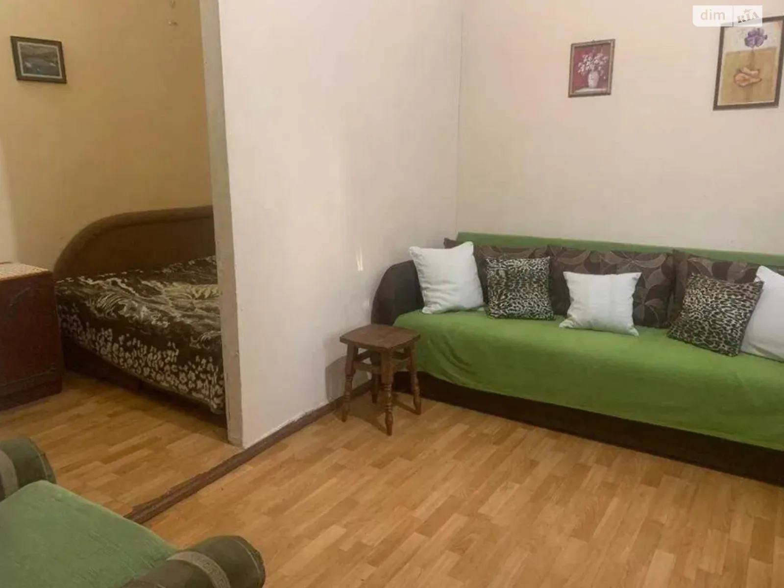 Продается 2-комнатная квартира 27 кв. м в Одессе - фото 2