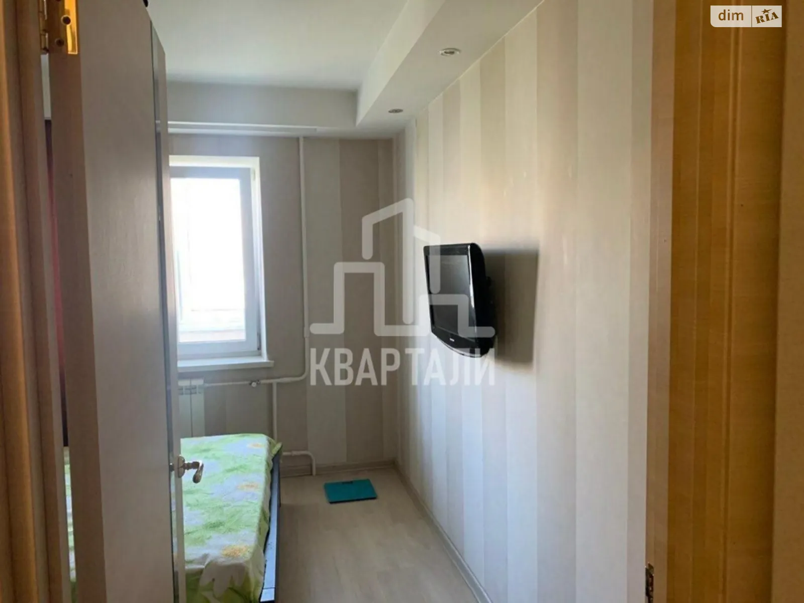 Продається 2-кімнатна квартира 50 кв. м у Києві, цена: 65000 $ - фото 1