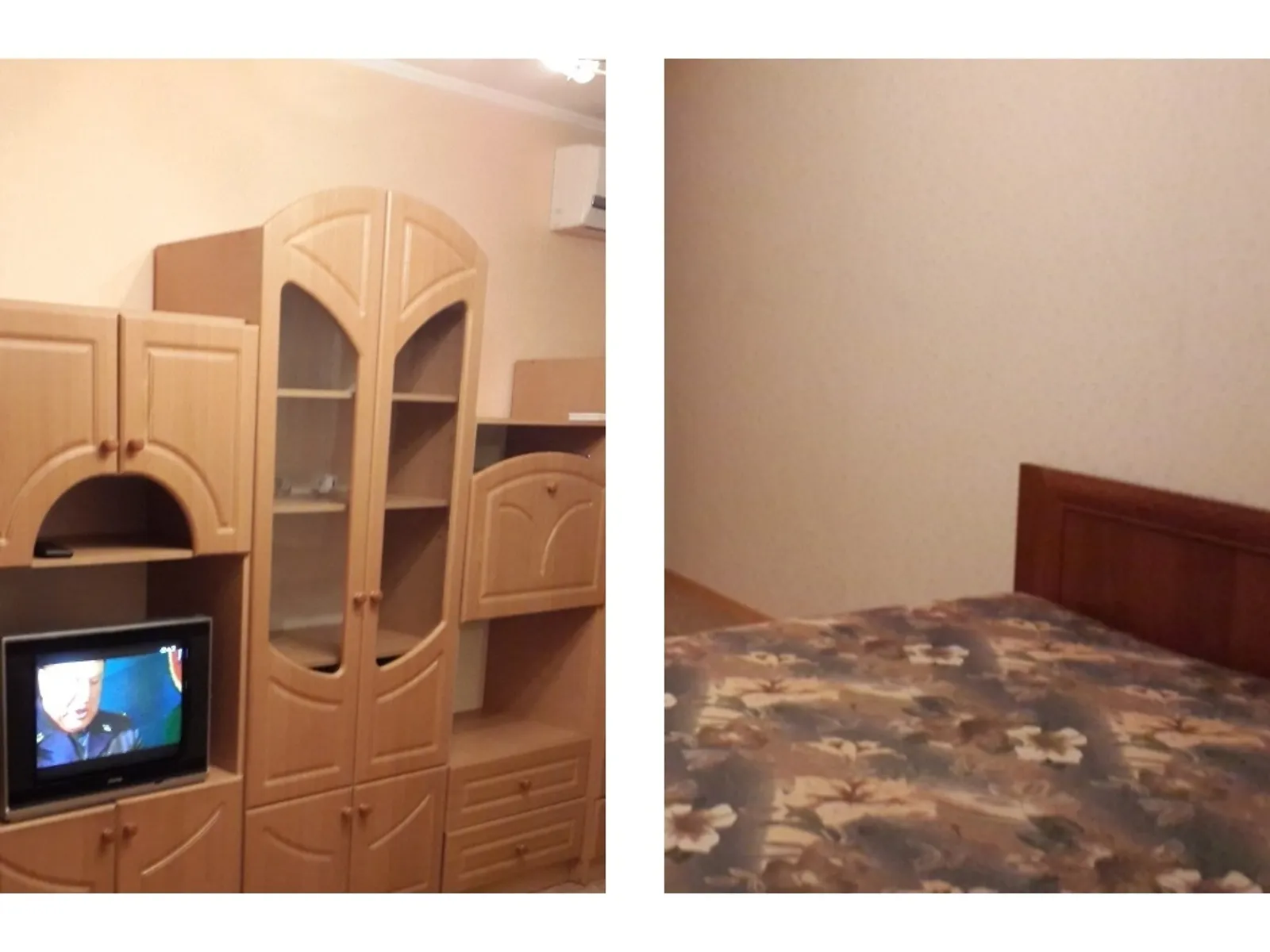 Сдается в аренду 2-комнатная квартира 47 кв. м в Киеве, просп. Соборности, 1 - фото 1