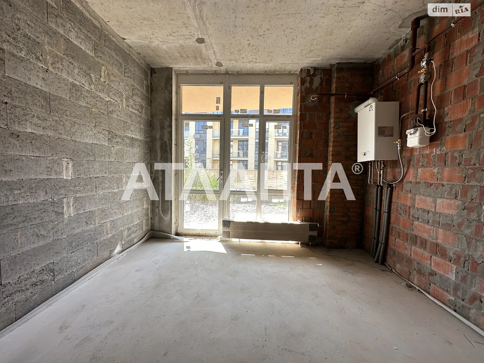 Продается 2-комнатная квартира 74 кв. м в Киеве, ул. Дубищанская, 6 - фото 1
