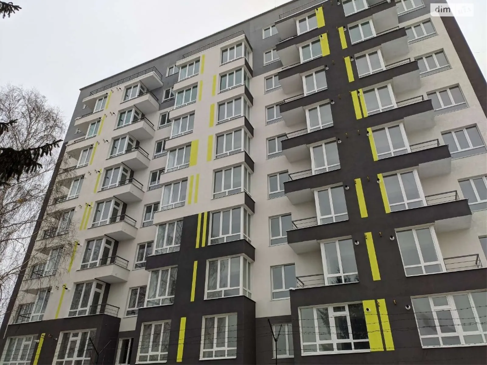 Продается 2-комнатная квартира 67 кв. м в Хмельницком, цена: 36100 $ - фото 1