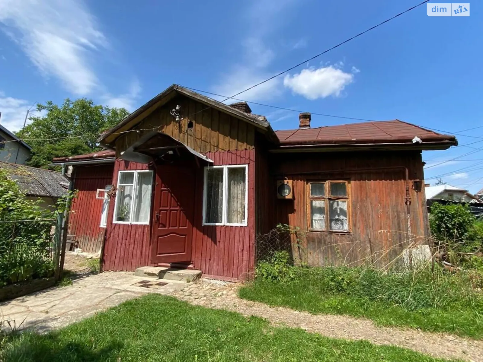 Продается 2-комнатная квартира 56.6 кв. м в Стрые, цена: 16000 $