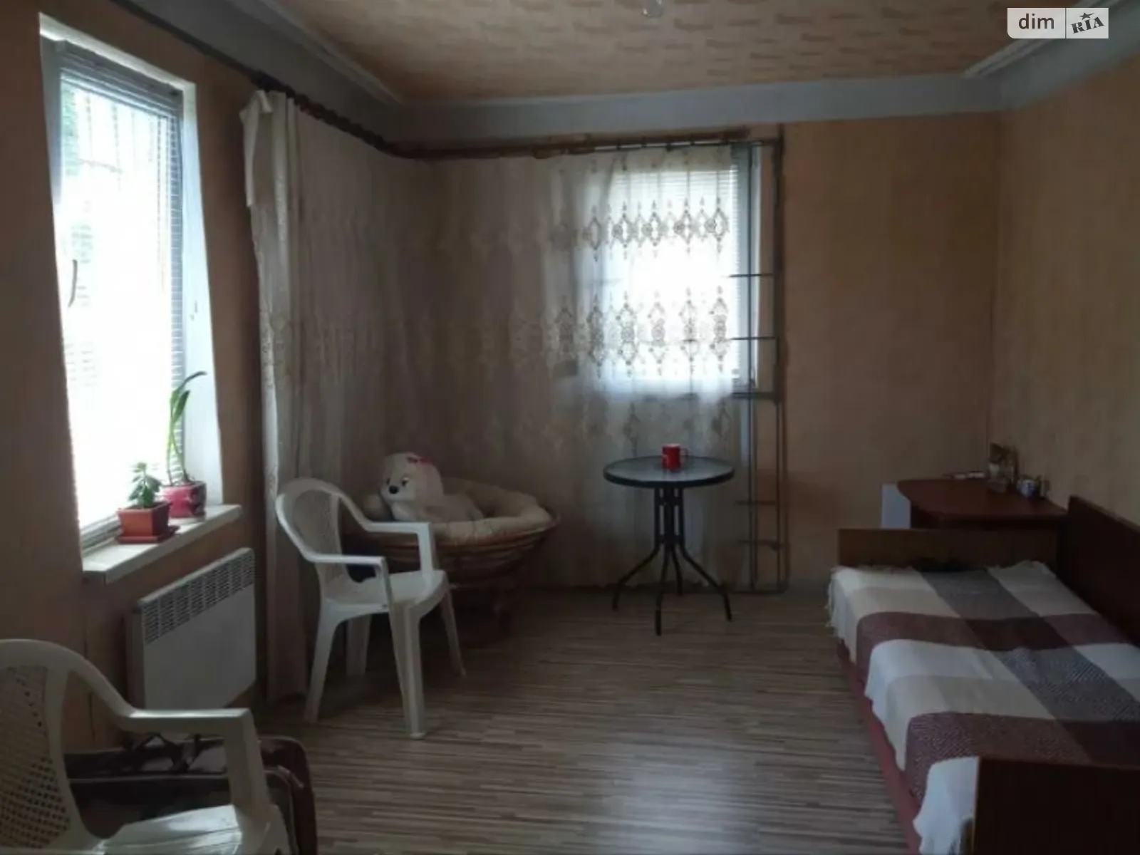 Продается 2-комнатная квартира 33 кв. м в Днепре, ул. Сикорского Игоря, 1 - фото 1