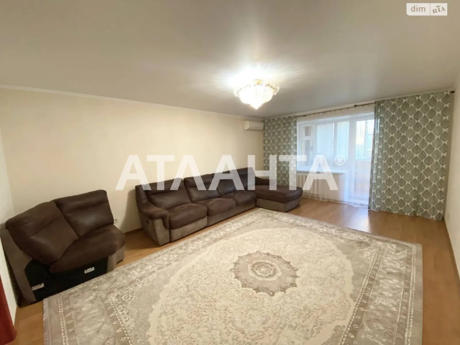 Продается 2-комнатная квартира 108 кв. м в Одессе, ул. Палубная - фото 1
