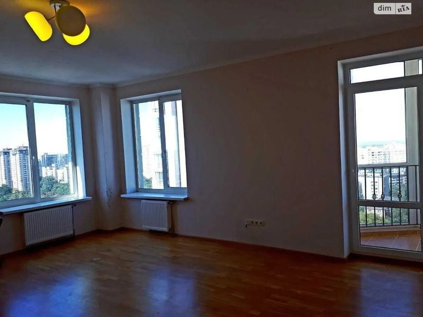Продается 3-комнатная квартира 122 кв. м в Киеве, ул. Львовская, 22А - фото 1