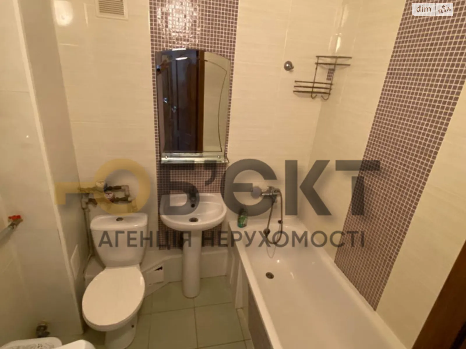 Продается 1-комнатная квартира 41 кв. м в Харькове, цена: 22000 $