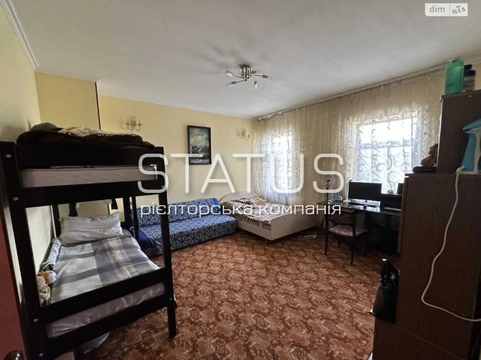 вул. Шолом-Алейхема Центр Полтава, цена: 63000 $ - фото 1