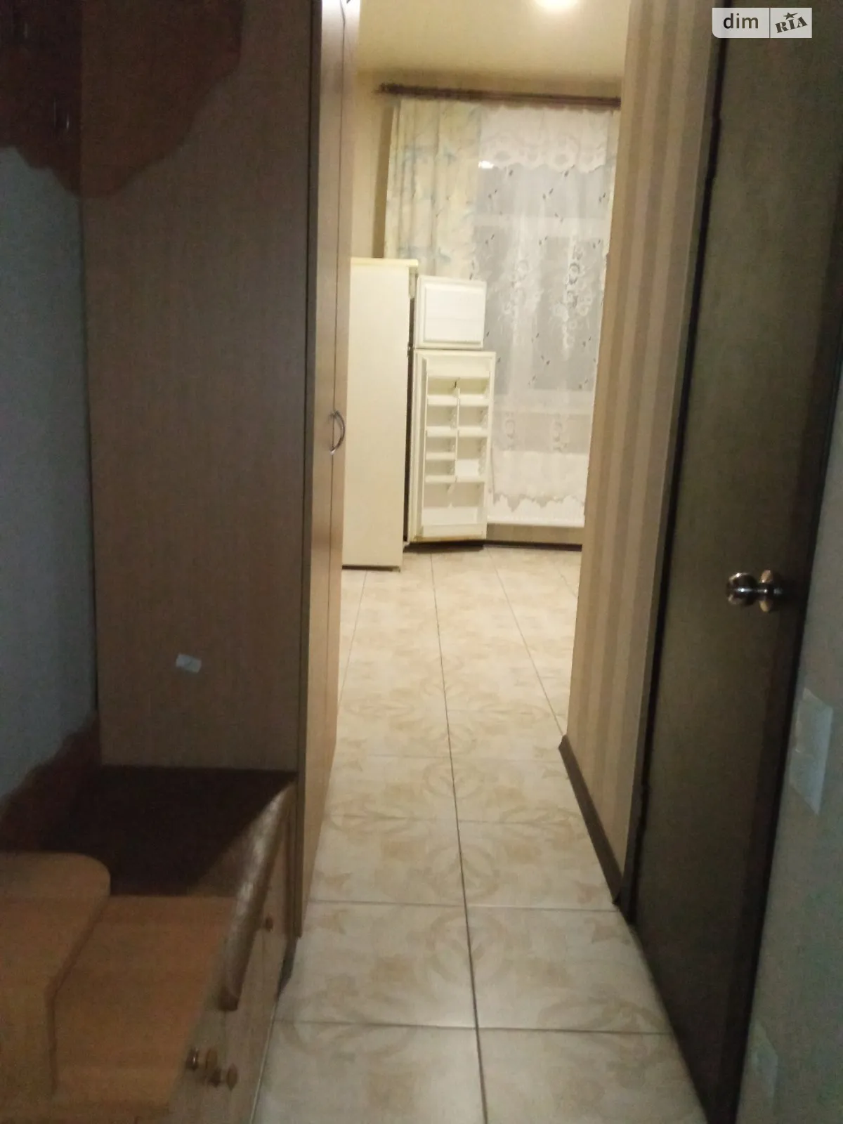 Продается 1-комнатная квартира 14 кв. м в Харькове, цена: 11500 $