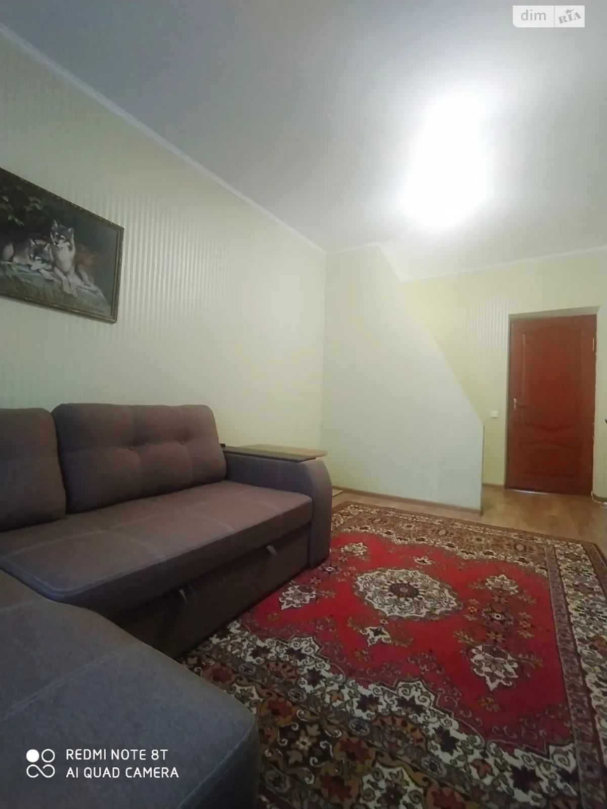 Продается 2-комнатная квартира 49 кв. м в Хмельницком, цена: 37000 $