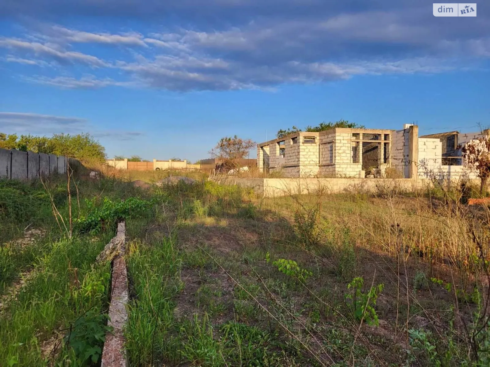 Продается земельный участок 18 соток в Одесской области, цена: 40000 $ - фото 1