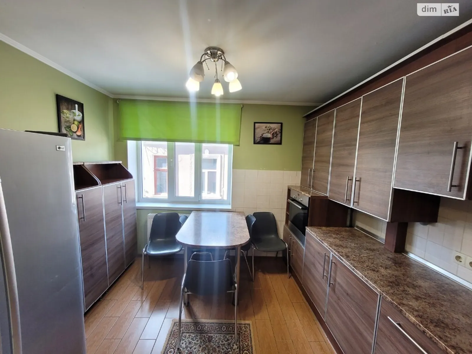 5-комнатная квартира 105.8 кв. м в, цена: 80000 $ - фото 1