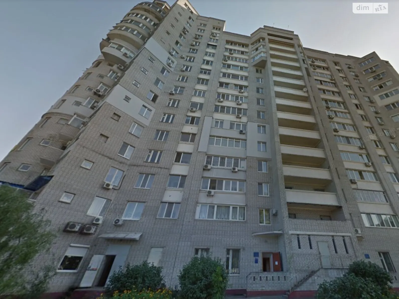 Продается 2-комнатная квартира 86 кв. м в Днепре, цена: 73000 $