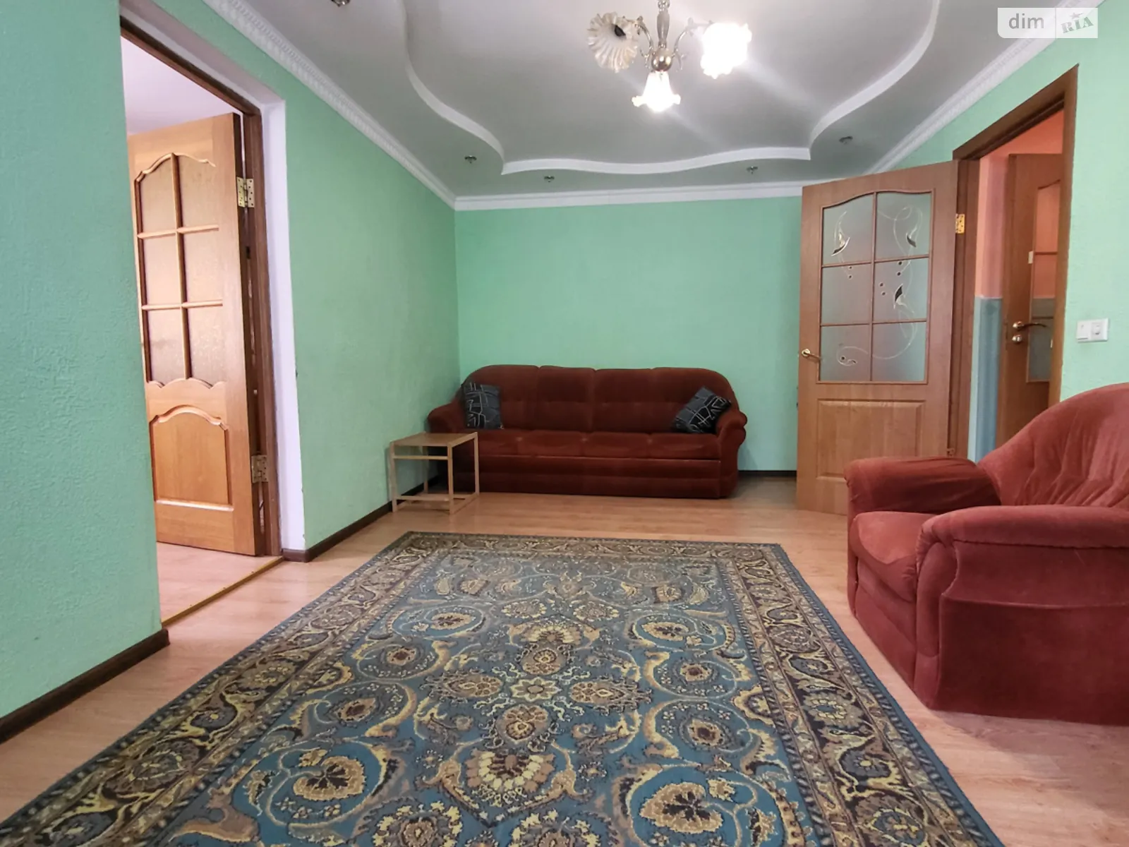 Продается 2-комнатная квартира 43 кв. м в Черновцах - фото 3