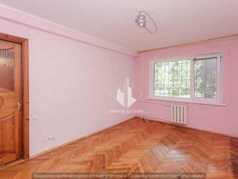 Продается 2-комнатная квартира 44 кв. м в Киеве, ул. Сулеймана Стальского