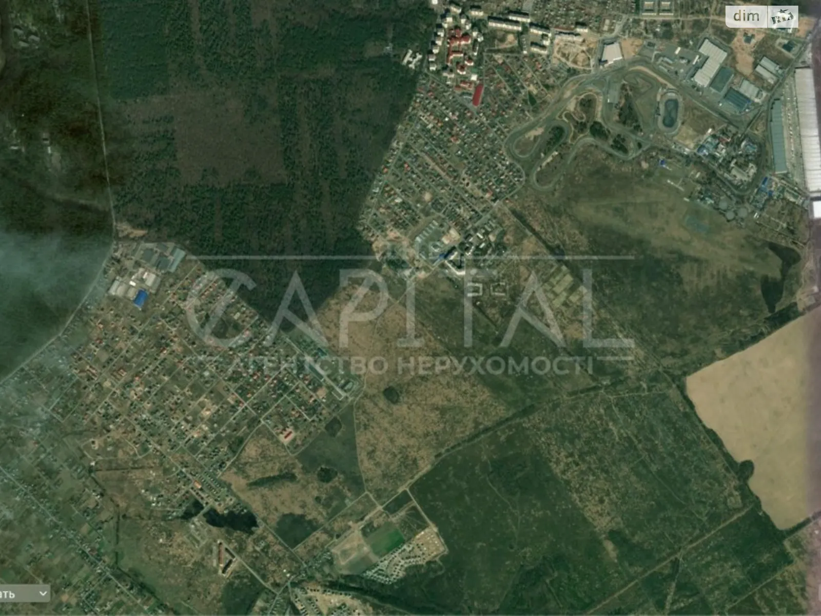 Продается земельный участок 1400 соток в Киевской области, цена: 6300000 $ - фото 1